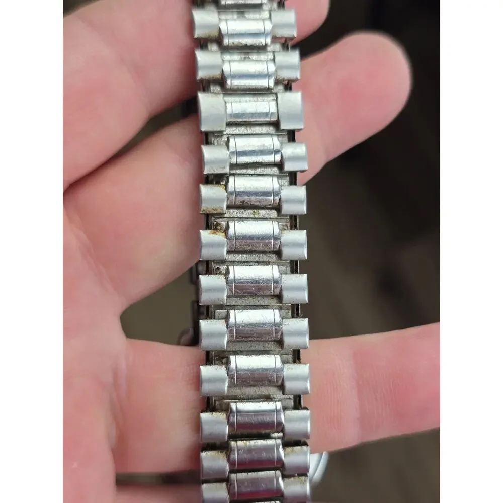 Timex expansion any